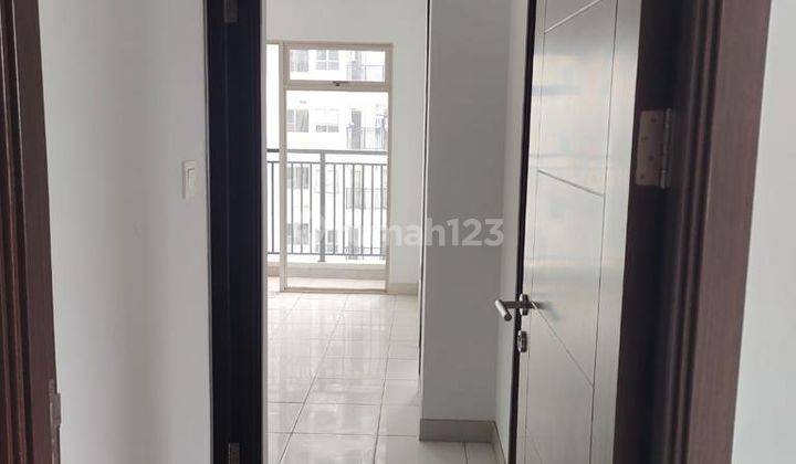 Termurah Apartemen 3 BR Bagus di M Square, Mekarwangi, Bandung 1