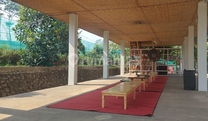 Jual Cepat Rumah Villa Wisata Bandung 20 Menit Dari Tol Soreang 2