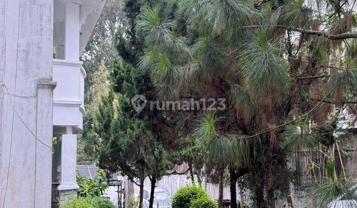 Murah Bawah NJOP Rumah Besar Area di Sukahaji, Setra Sari Bandung Utara 2