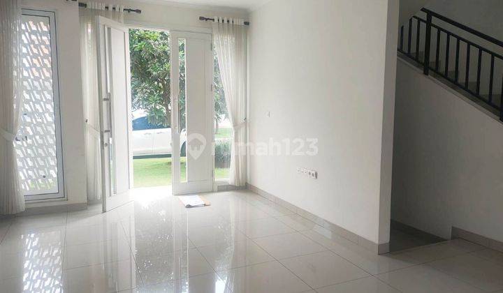 Murah Rumah Baru Cluster Amanda Summarecon Bandung  2