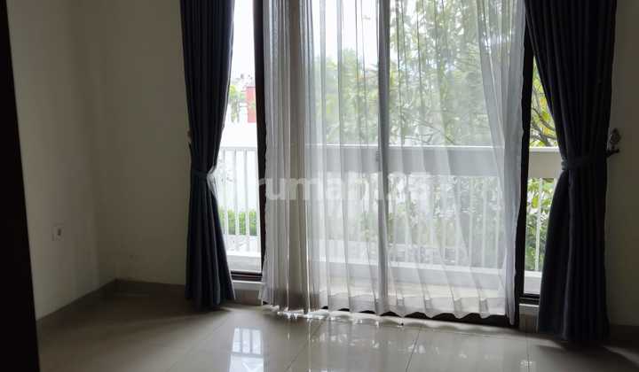 Cheapest Asri House Cluster Cynthia Summarecon Bandung 2