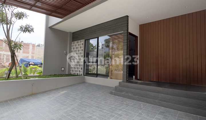 Termurah Rumah Baru Cantik Di Setraduta Pasteur Bandung 2