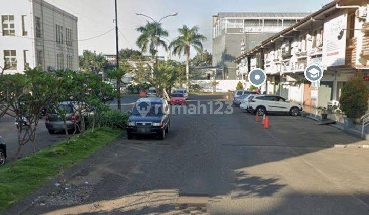 Murah Ruko 2.5 Lantai di Surapati Core Ahmad Yani, Bandung 2