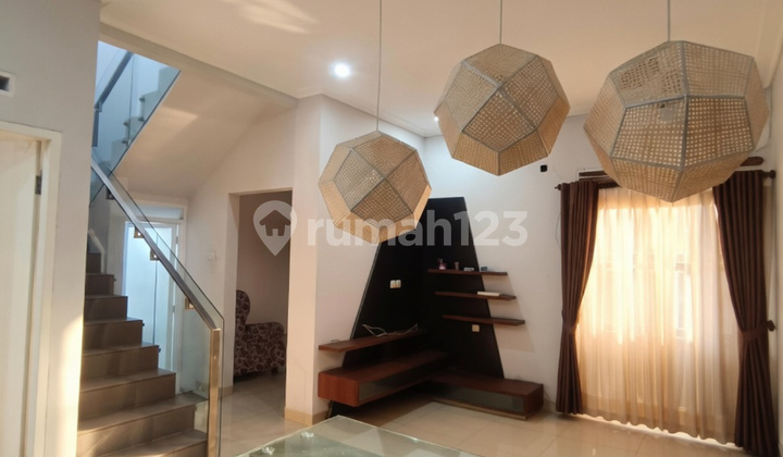 Terbaik Rumah Minimalis 2 Lantai di Cluster Antapani Bandung Terbaik Rumah Minimalis 2 Lantai di Cluster Antapani Bandung