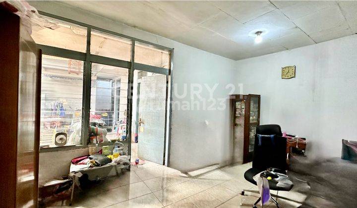 Rumah Murah Dalam Gang Di Tengah Kota Bandung 2