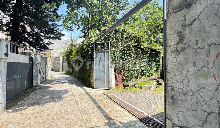 Cheapest Warehouse Workshop in Pasteur, Bandung