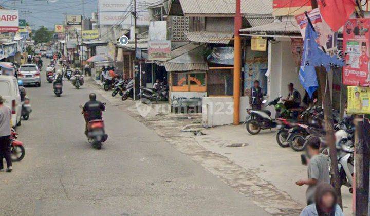 Bisnis Terbaik Ruko Alfamart Area Ciwidey, Bandung Lokasi Strategis 2