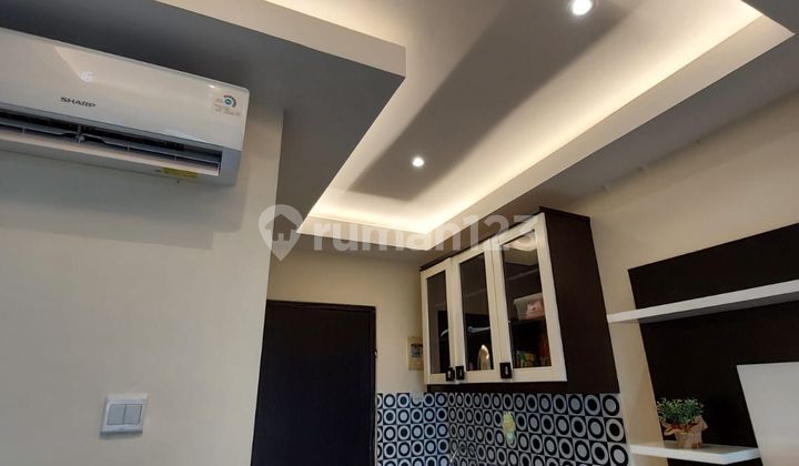 Apartemen Grand Asia Afrika Furnish Murah Bangettt 2