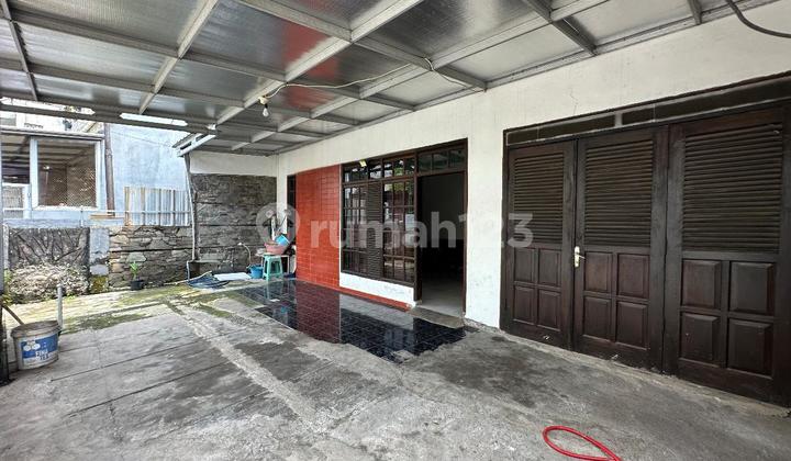 Sangat Murah Rumah Cantik Dipusat Kota