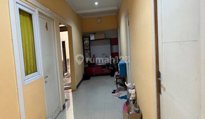 Kost 17 Kamar Full Di Terusan Buah Batu Dekat Rs Mayapada  2