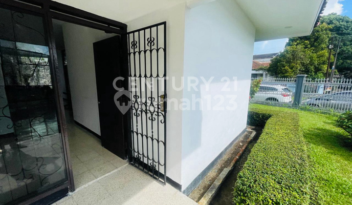 Sewa Rumah Di Sumber Sari Bandung Luas Hijau Dan Nyaman