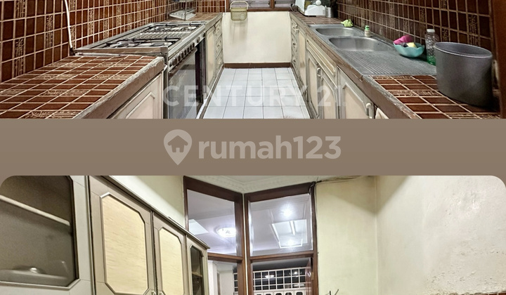 Rumah Modern Dan Terawat Dekat Jogja Kepatihan Alun Alun Bandung 2