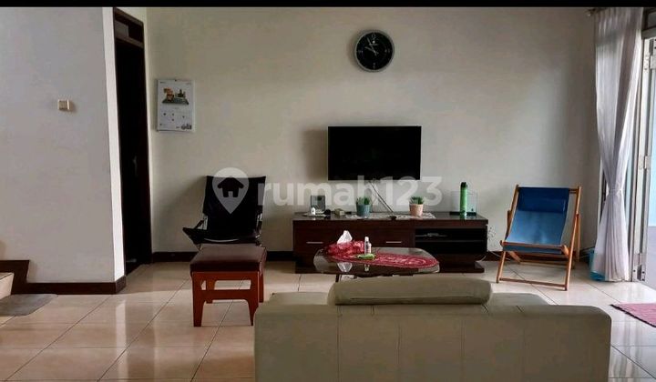 Rumah Mewah Luas Tatar Premium Dekat Ikea 2