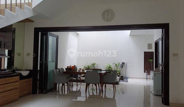 Murah! Rumah Terbaik Pusat Kota Layout Bagus Area Perumahan Kembar Mas Bandung 1