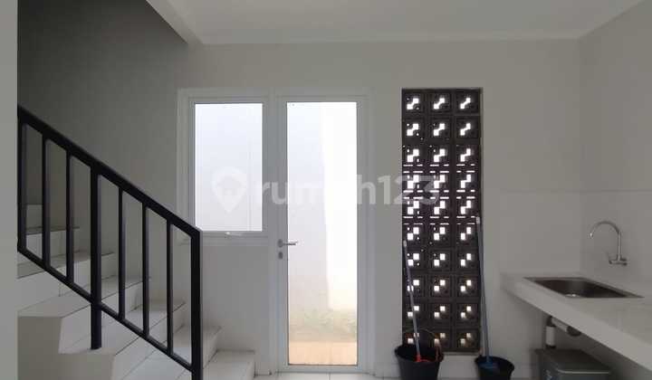 Termurah Rumah 2 Lantai Cluster Dayana Summarecon, Bandung 2