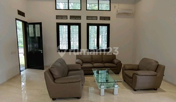 Rumah Premium Luas Kota Baru Parahyangan Bandoeng Tempo Doeloe Hook Strategis 1