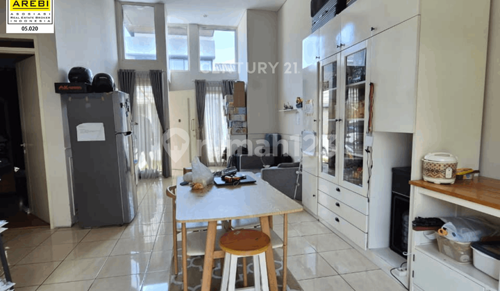 Rumah Murah Nego Siap Huni Wangsakerta Kbp Bandung