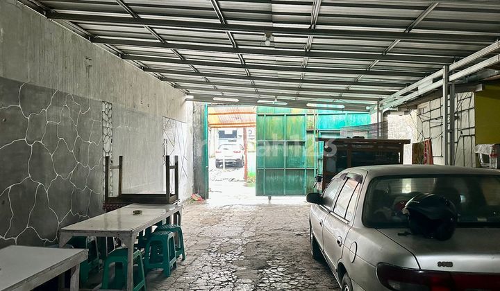 Murah Rumah Tua hitung tanah Dekat Universitas Marnatha Surya Sumantri Pasteur Bandung