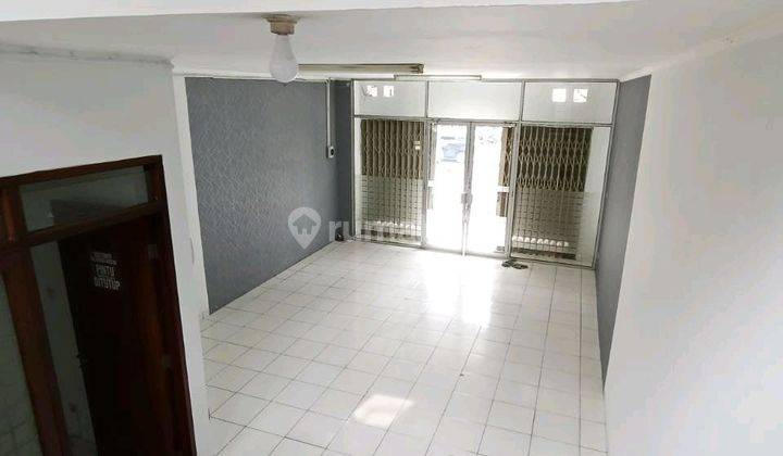 Murah Sewa Ruko Jalan Utama Surapati Core Jalan Ahmad Yani, Bandung 1