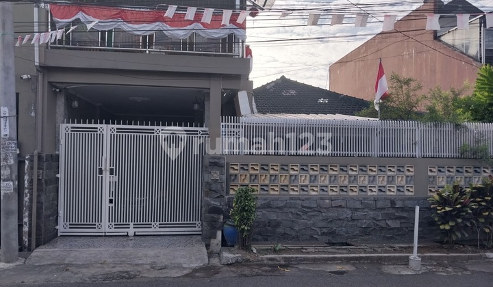 Murah Rumah Cantik Dipusat Kota 1