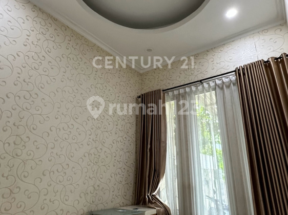 Rumah Cantik Dan Modern Siap Pakai, Di Daan Mogot Jakarta 2
