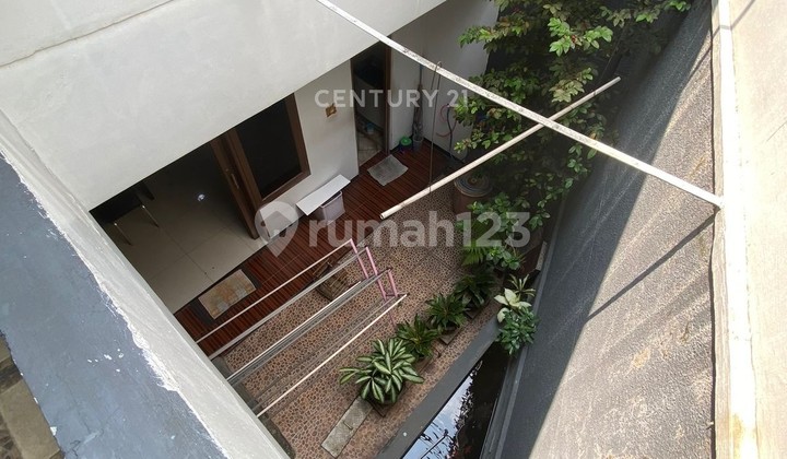 Termurah Rumah Di Area BKR, Ramdan, lengkong Bandung Cocok Untuk Usaha Dealer Mobil 2
