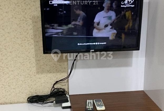 Murah Apartemen La Grande Type Studio Lt 7 Jl Merdeka Bandung 2