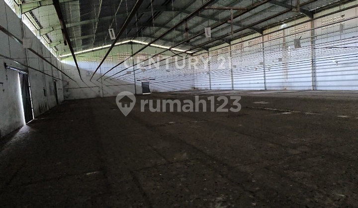 Sewa Gudang Lokasi Strategis di Jalan Utama Kopo Katapang, Bandung Sewa Gudang Lokasi Strategis di Jalan Utama Kopo Katapang, Bandung