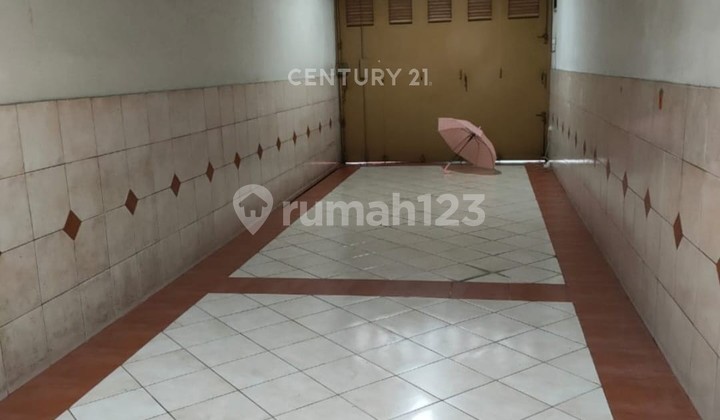 For Rent: Ready-to-Occupy Residential House in Pungkur, Bandung City 2