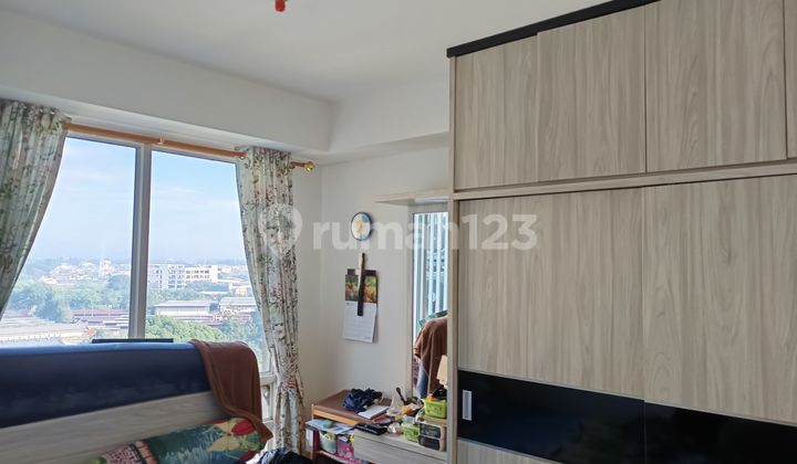 Apartment Siap Huni Lt 12 Landmark Resident Apartment Siap Huni Lt 12 Landmark Resident