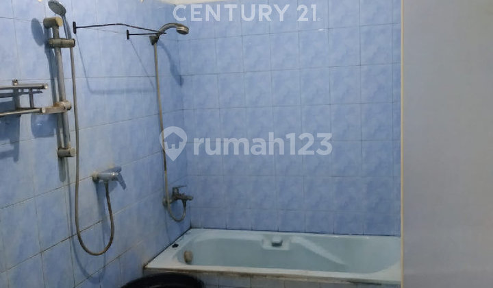 Ready-to-Use Fully Built House, 1 TKI, Kopo Bandung 2