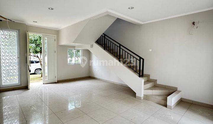 Murah Rumah Cantik Summarecon Bandung Cluster Amanda 2