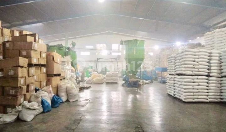 Gudang Area Soekarno Hatta Gedebage,akses Kontainer Lokasi Strategis