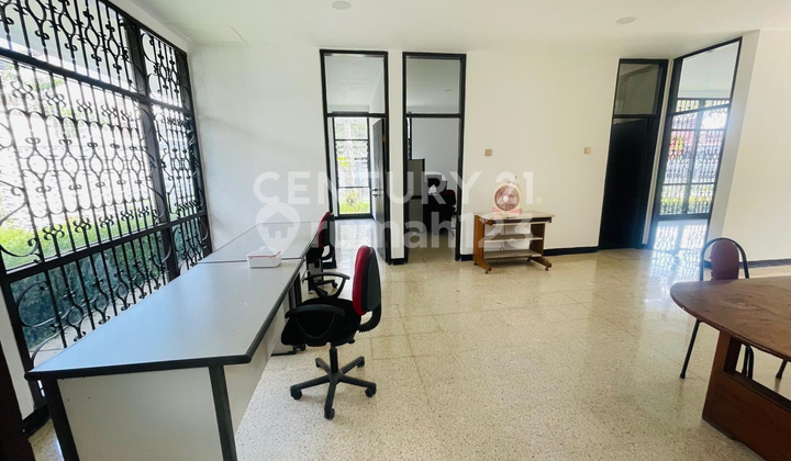 Sewa Rumah Di Sumber Sari Bandung Luas Hijau Dan Nyaman 2