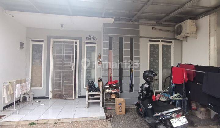 Rumah Minimalis Taman Kopo Indah Tki 3 Dekat Tol Soroja Bandung 2