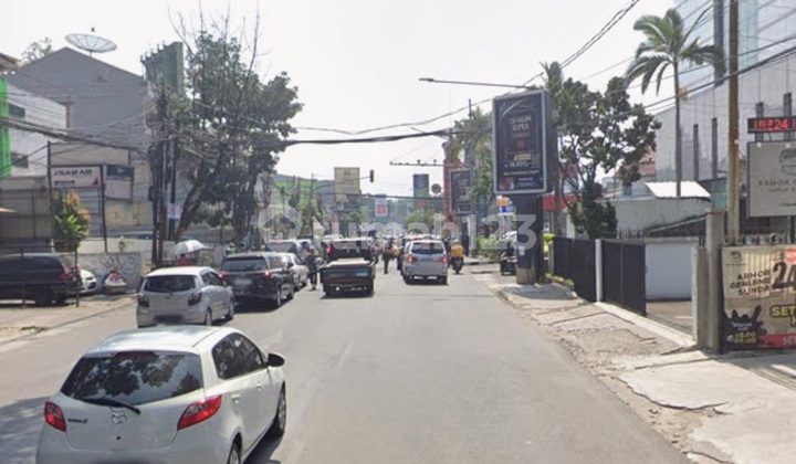 Termurah Ruko Pusat Bisnis Sunda, Asia Afrika, Bandung