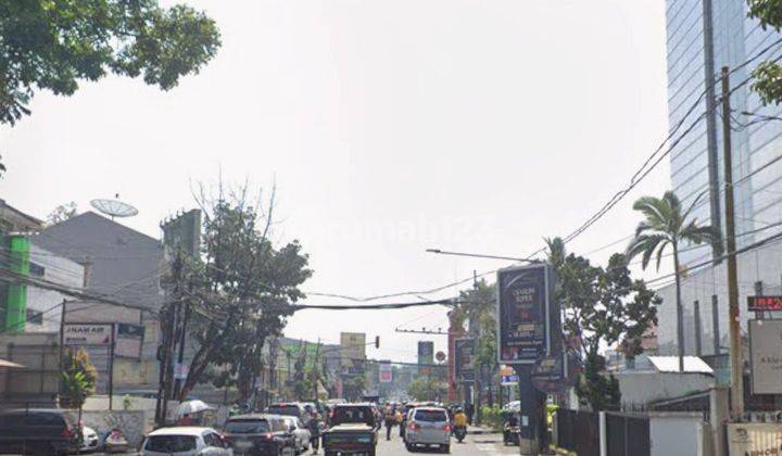 Murah Ruko 3 Lantai Pusat Kota Di Asia Afrika Simpang Lima Depan Gedung Lippo Bandung 2