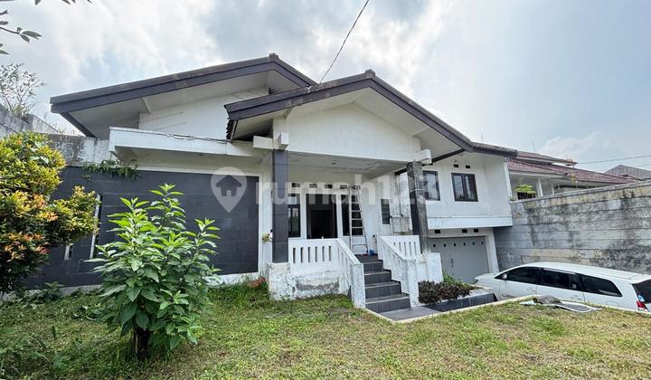 Murah Rumah Cantik Di Setrasari