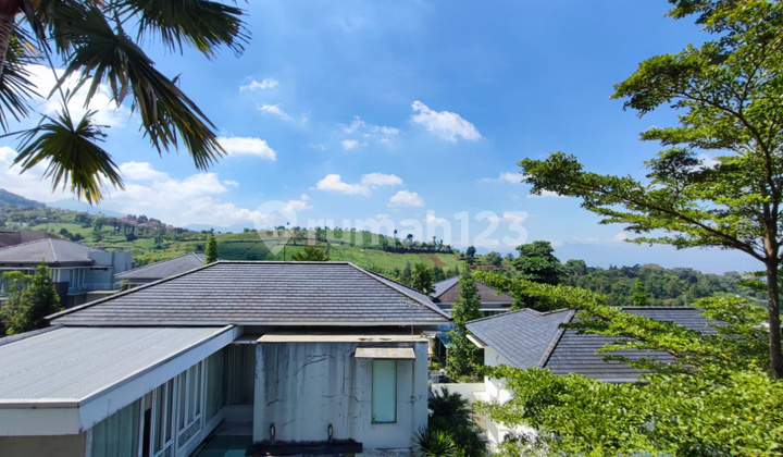 Termurah Sewa Rumah Lux Golf Resor Dago Pakar Bandung