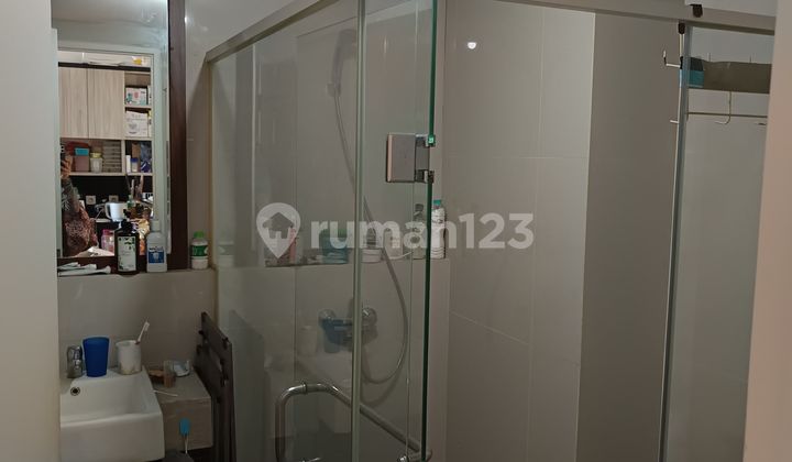 Ready-to-Occupy Apartment 12th Floor Landmark Resident 2