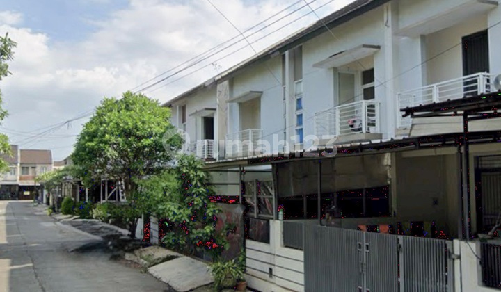 Termurah Rumah Hoki 2 Lantai Di Taman Kopo Indah 3 Tki Bandung Termurah Rumah Hoki 2 Lantai Di Taman Kopo Indah 3 Tki Bandung