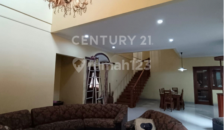 Rumah Bagus Bangunan Kokoh Anti Gempa Di Taman Kopo Indah 3 