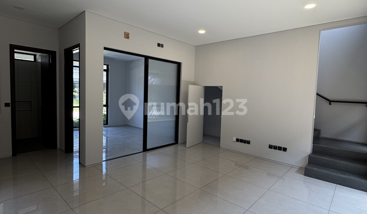 Cheapest Rent New House Tatar Nilapadmi Parahyangan New City Kbp Bandung 2