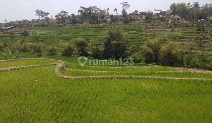 Murah Kavling Terbaik Di Area Cimaragas Garut 1