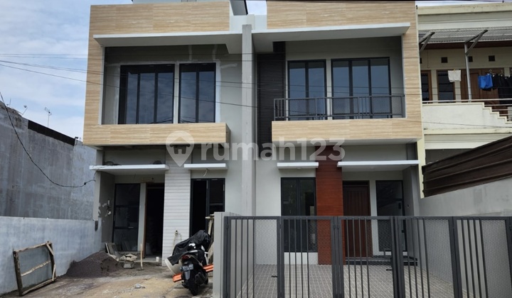 Termurah Rumah Cantik Di Mekarwangi Singgasana Bandung