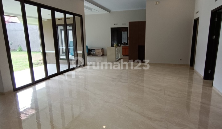 Rumah Premium Luas Kota Baru Parahyangan Bandoeng Tempo Doeloe Hook Strategis 2