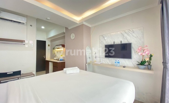 Termurah Full Furnish Apartemen Grand Asia Afrika Bandung Termurah Full Furnish Apartemen Grand Asia Afrika Bandung