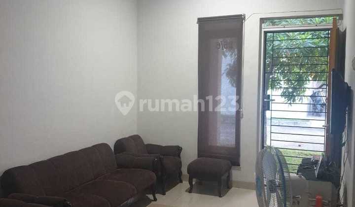 Cheap!! Cozy Semi-Furnished House with SHM in Antapani Arcamanik, Bandung 2