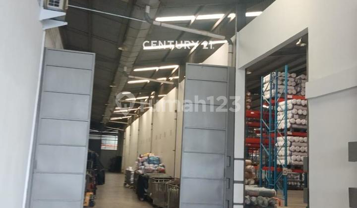 Warehouse Rental in Taman Kopo Indah Area, Strategic Access Bandung Warehouse Rental in Taman Kopo Indah Area, Strategic Access Bandung