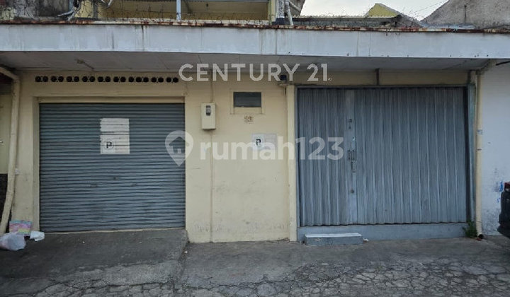 Rumah Tinggal 1,5 LT Jl Durman Pusat Kota Bandung Rumah Tinggal 1,5 LT Jl Durman Pusat Kota Bandung